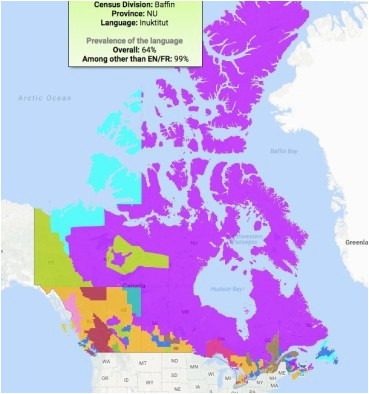 which are the most spoken languages in canada