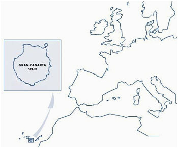gran canaria ist eine der beliebtesten touristenziele in europa