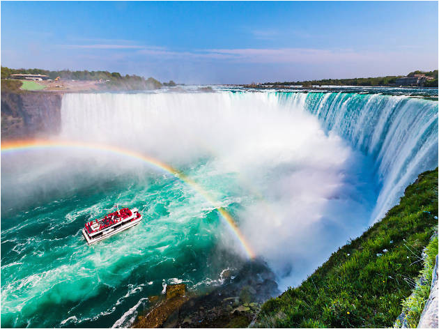 things to do in niagara falls 13 essential activities