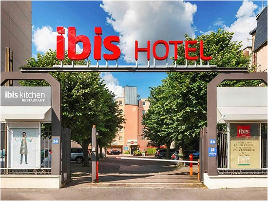 ibis rouen centre rive droite ab 55 8i 0i i bewertungen fotos