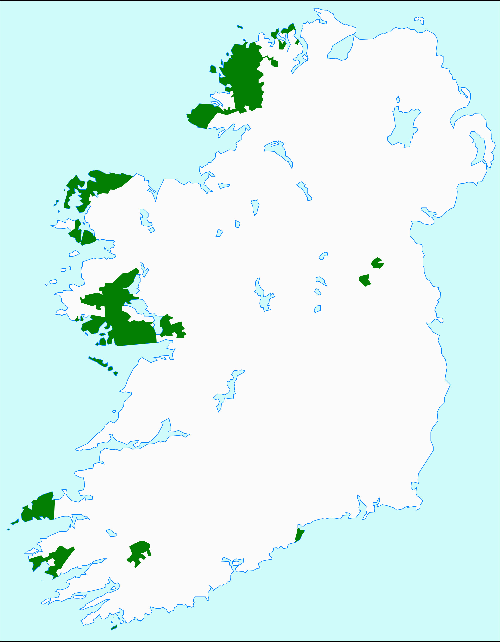 atlas of ireland wikimedia commons