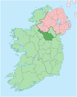 county cavan wikivisually