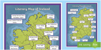 3rd 4th class famous irish people primary resources roi resourc