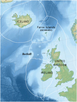 rockall wikipedia