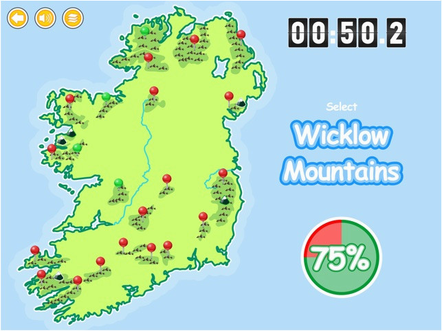 know your ireland