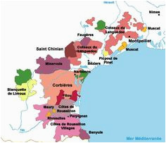 122 best languedoc roussillon images in 2016 wine wines