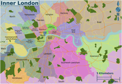 london travel guide at wikivoyage