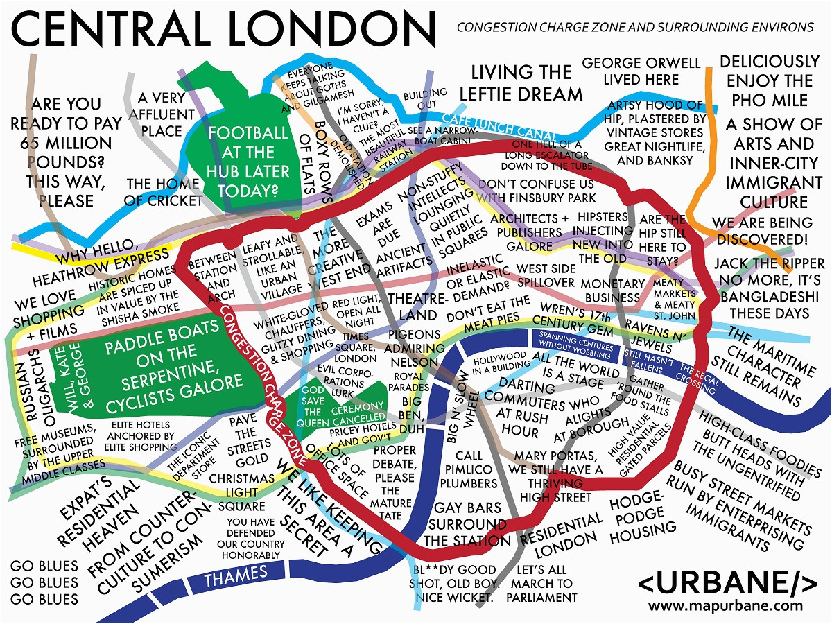 map london uk neighborhoods uk map