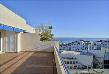 property for sale in marbella malaga spain penthouses idealista