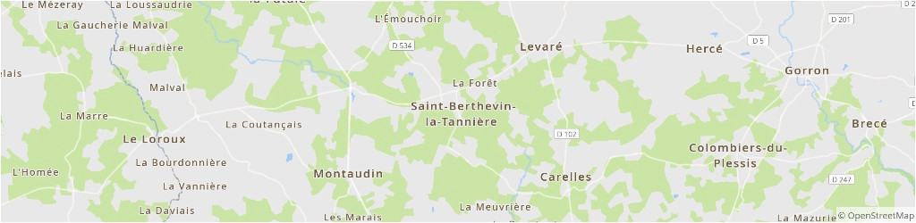 saint berthevin la tanniere tourism 2019 best of saint