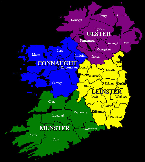 ireland travel places ireland map ireland republic of ireland