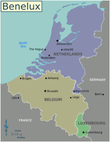 benelux wikipedia