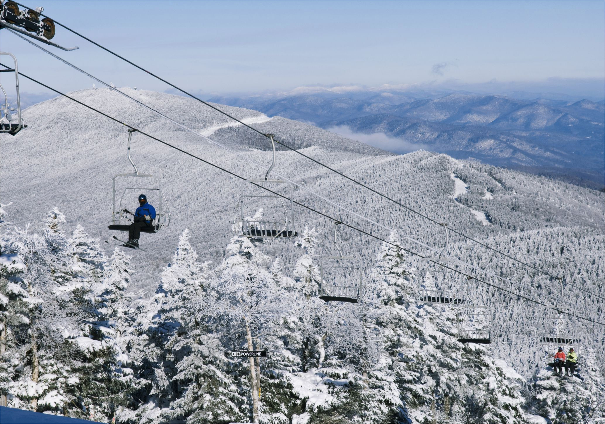 the best ski towns new england has to offer