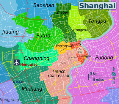 shanghai travel guide at wikivoyage