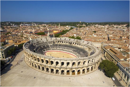 the 15 best things to do in nimes 2019 with photos