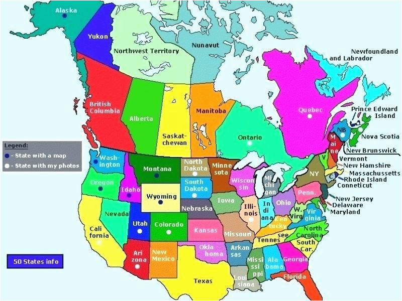 map of northeastern united states pergoladach co