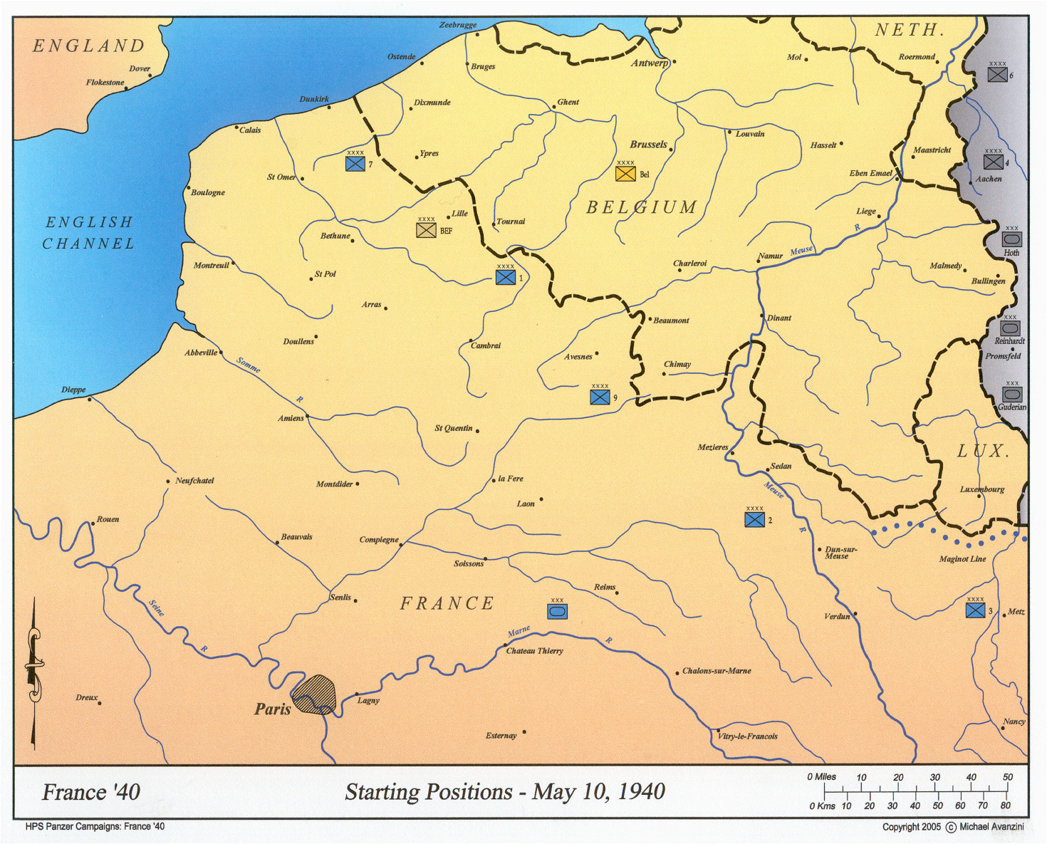 Map Of Northern France And Belgium Map Of Northern France Belgium Kameroperafestival Of Map Of Northern France And Belgium 1 