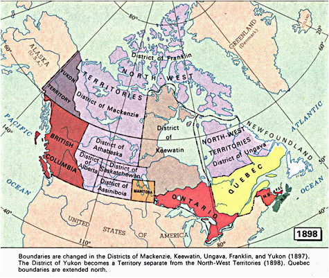 maps 1667 1999 library and archives canada