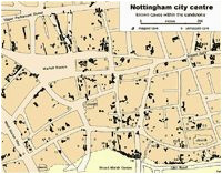 52 best nottingham images in 2019 nottingham nottingham uk england