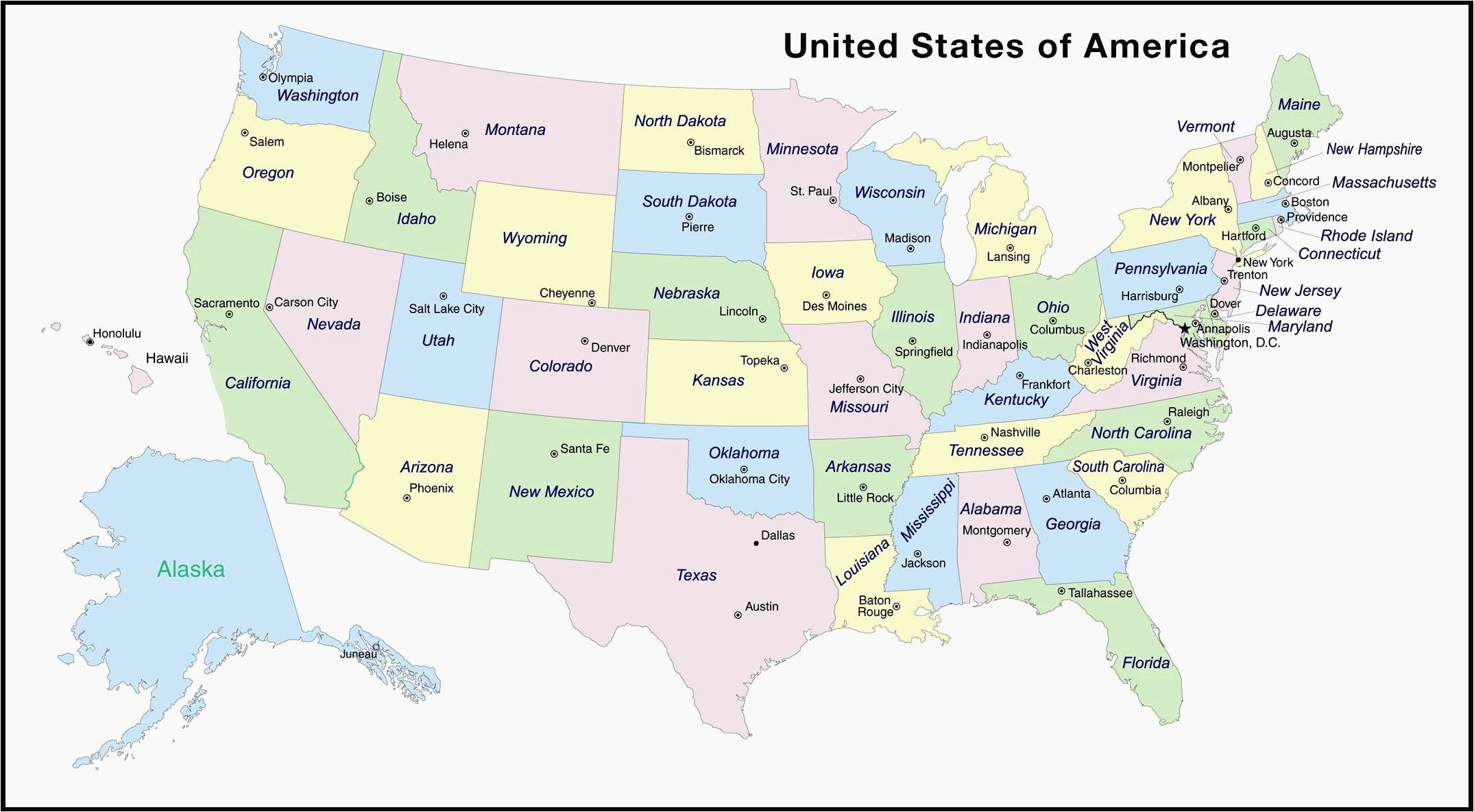 map of arizona and california cities secretmuseum