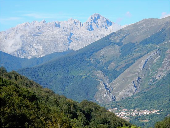 review of parque nacional picos de europa posada de