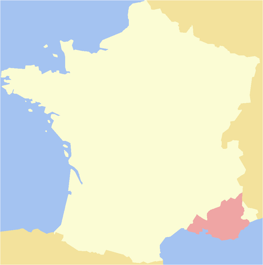 provence wikipedia