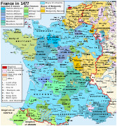 early modern france wikipedia