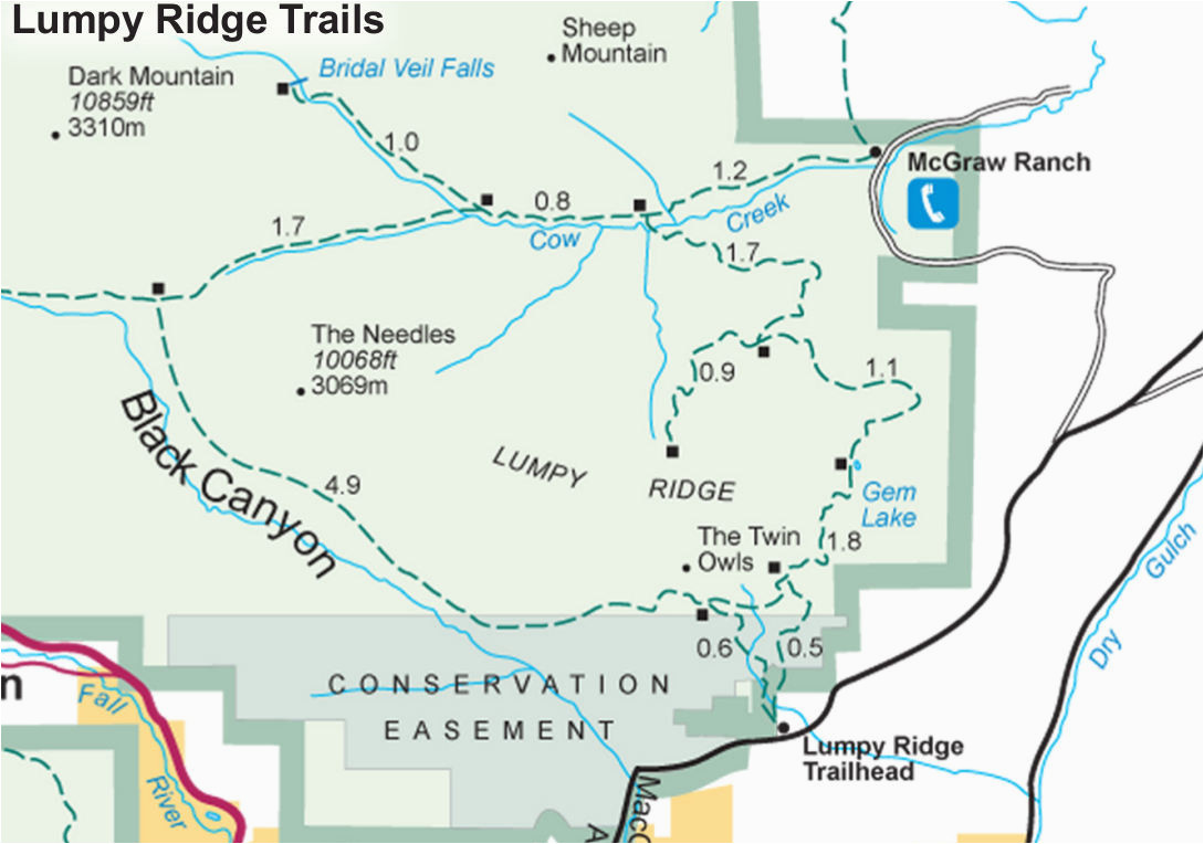 rocky mountain maps npmaps com just free maps period