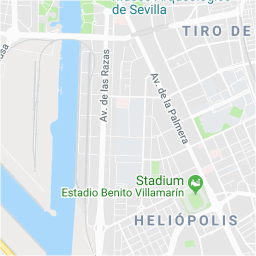 5 neighborhoods in seville spain google my maps spain travel in