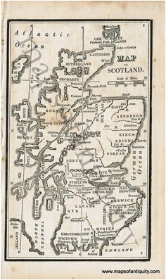 47 best antique maps prints of scotland images in 2018 antique