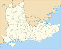 eastbourne wikipedia