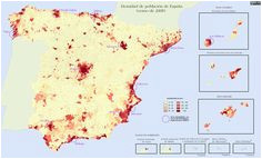 20 best spain maps historical images in 2014 map of spain maps