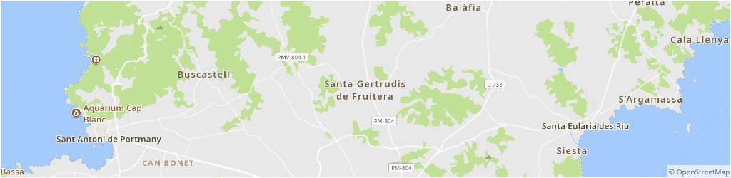 santa gertrudis 2019 best of santa gertrudis spain tourism