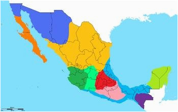mexico and vernacular language regions vernacular spanish