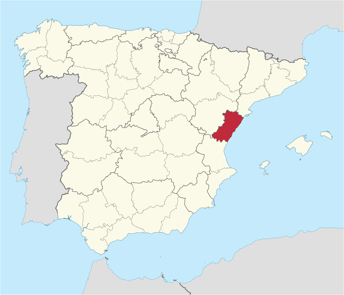 province of castella n wikipedia