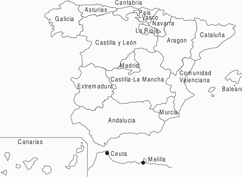 spain map drawing at paintingvalley com explore collection
