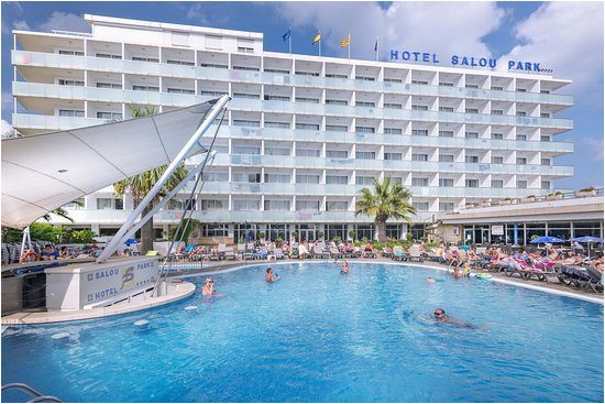4r salou park resort i updated 2019 prices hotel reviews and