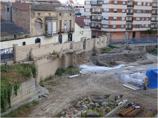 roman theatre tarragona updated 2019 all you need to know