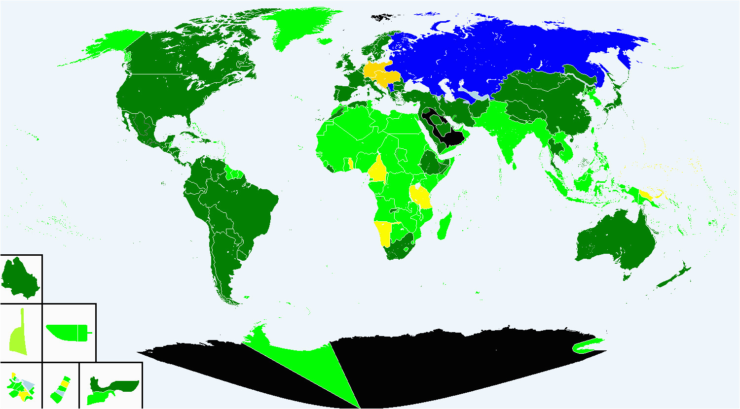 allies of world war i wikipedia