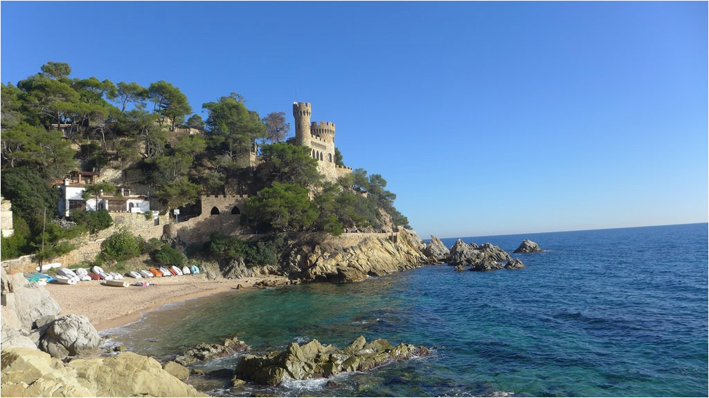 15 best things to do in lloret de mar spain the crazy tourist