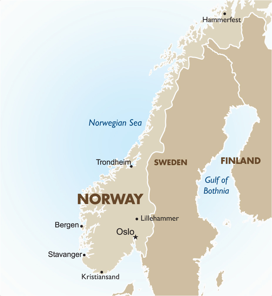 norway vacation tours travel packages 2019 20 goway travel
