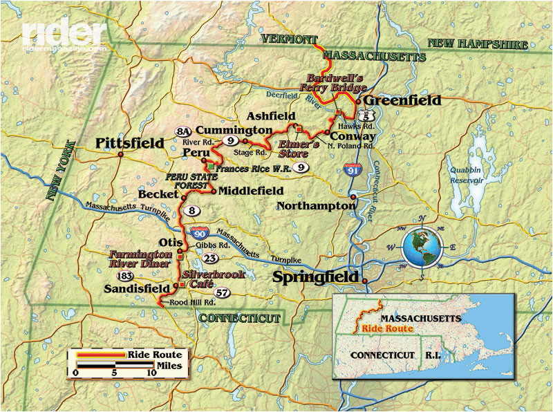 riding the trans mass trail off road motorcycling in massachusetts