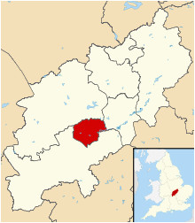 northampton wikipedia