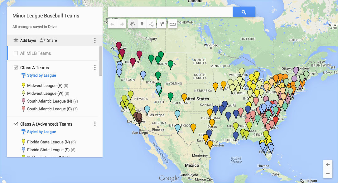 top 10 punto medio noticias google maps directions driving