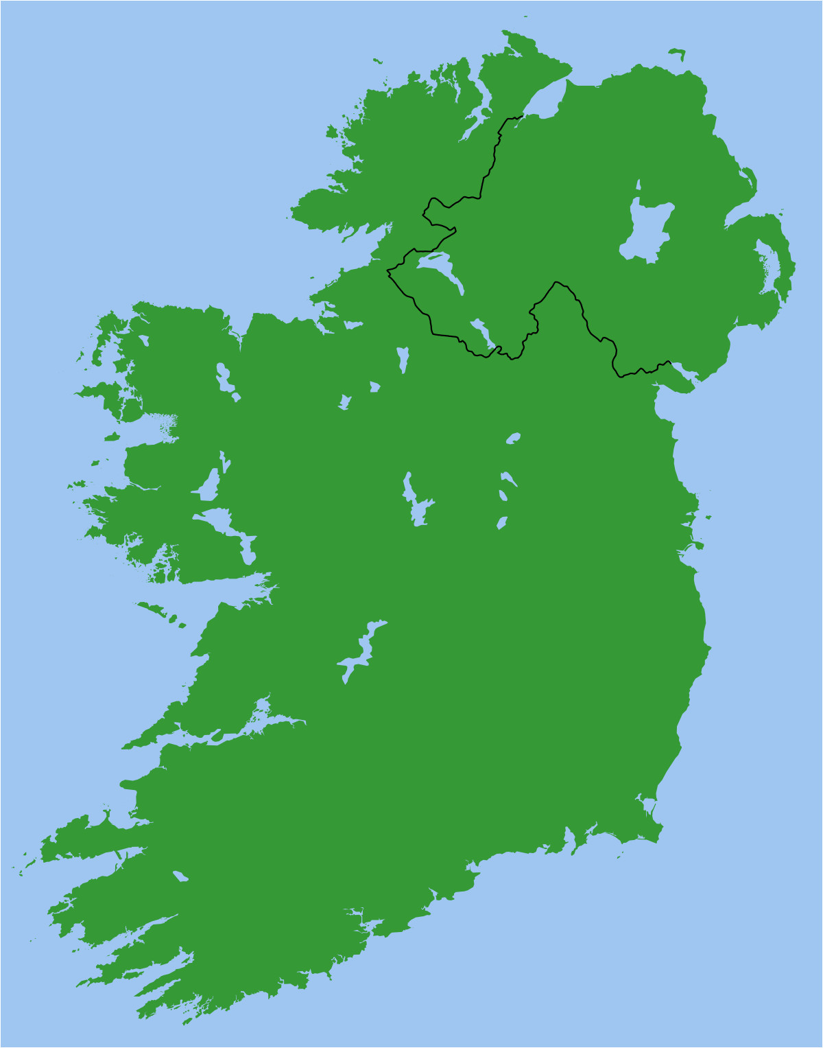 Maps Google Ie Ireland Republic Of Ireland United Kingdom Border Wikipedia Of Maps Google Ie Ireland 