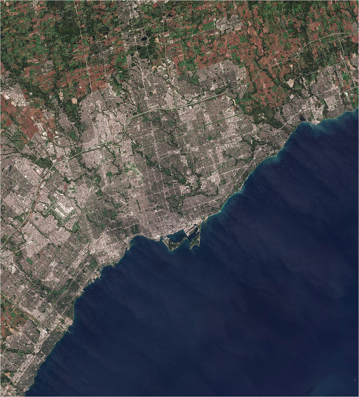 greater toronto area wikipedia