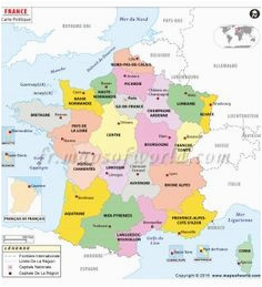 7 best french language maps images in 2015 map store map
