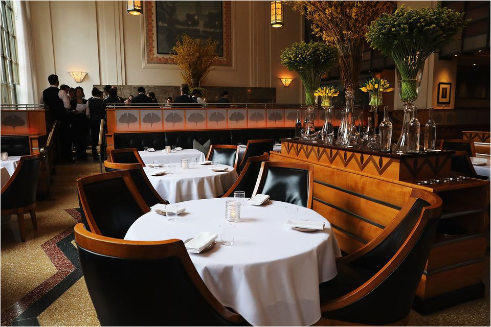 michelin starred restaurants in the united states