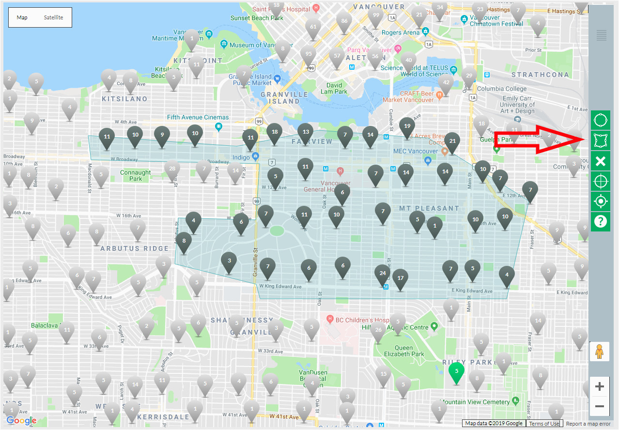 how to use the new realtylink realtylink org