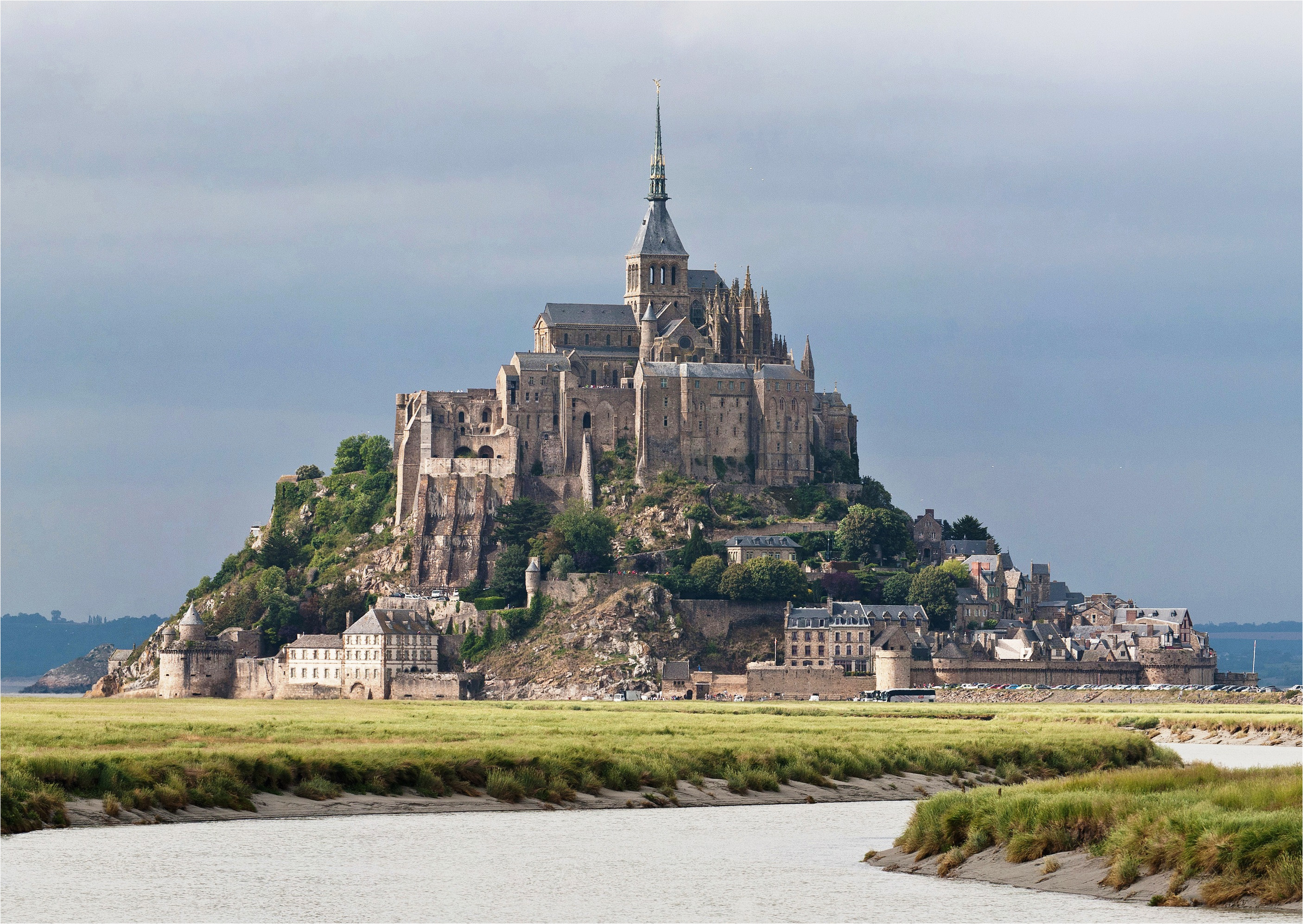 le mont saint michel wikipedia